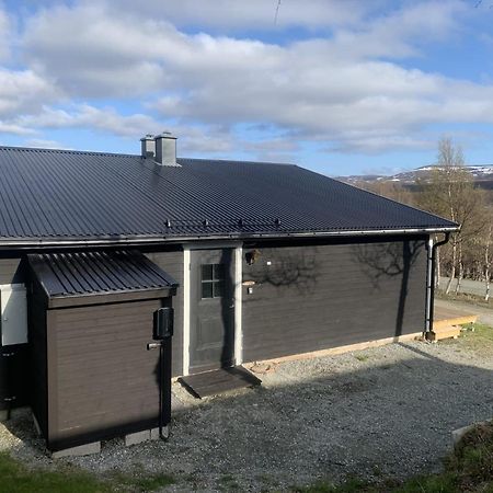 5 Beds Cabin In Taenndalen, Funaesdalen Exterior photo